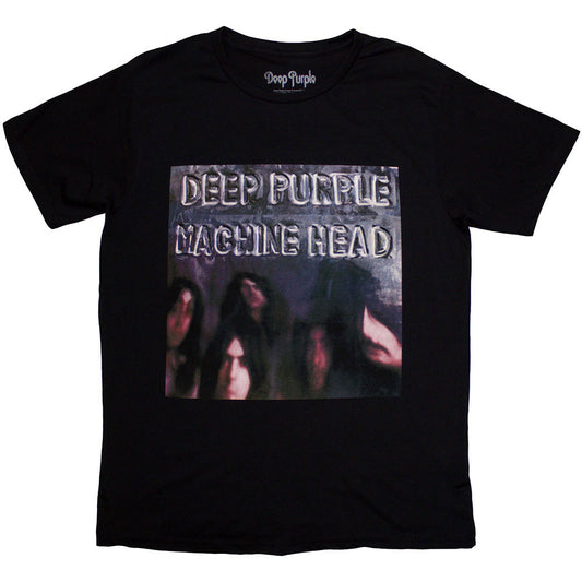 Machine Head Album Cover T-shirt