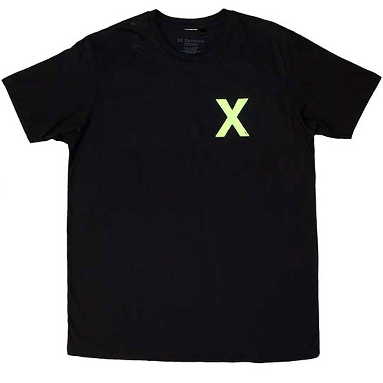 Ed Sheeran Multiply Pocket - Sing T-shirt