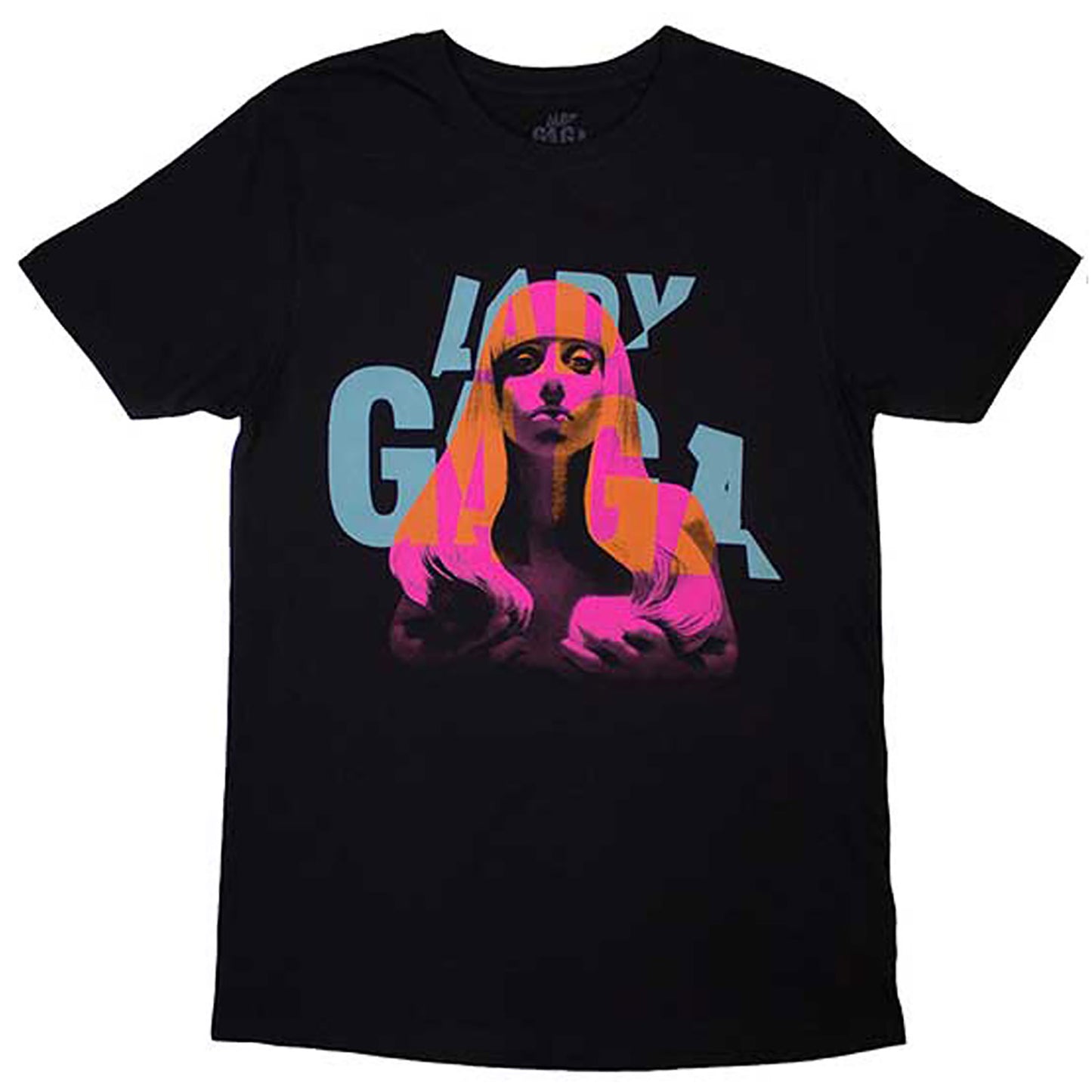 Artpop Cover T-shirt