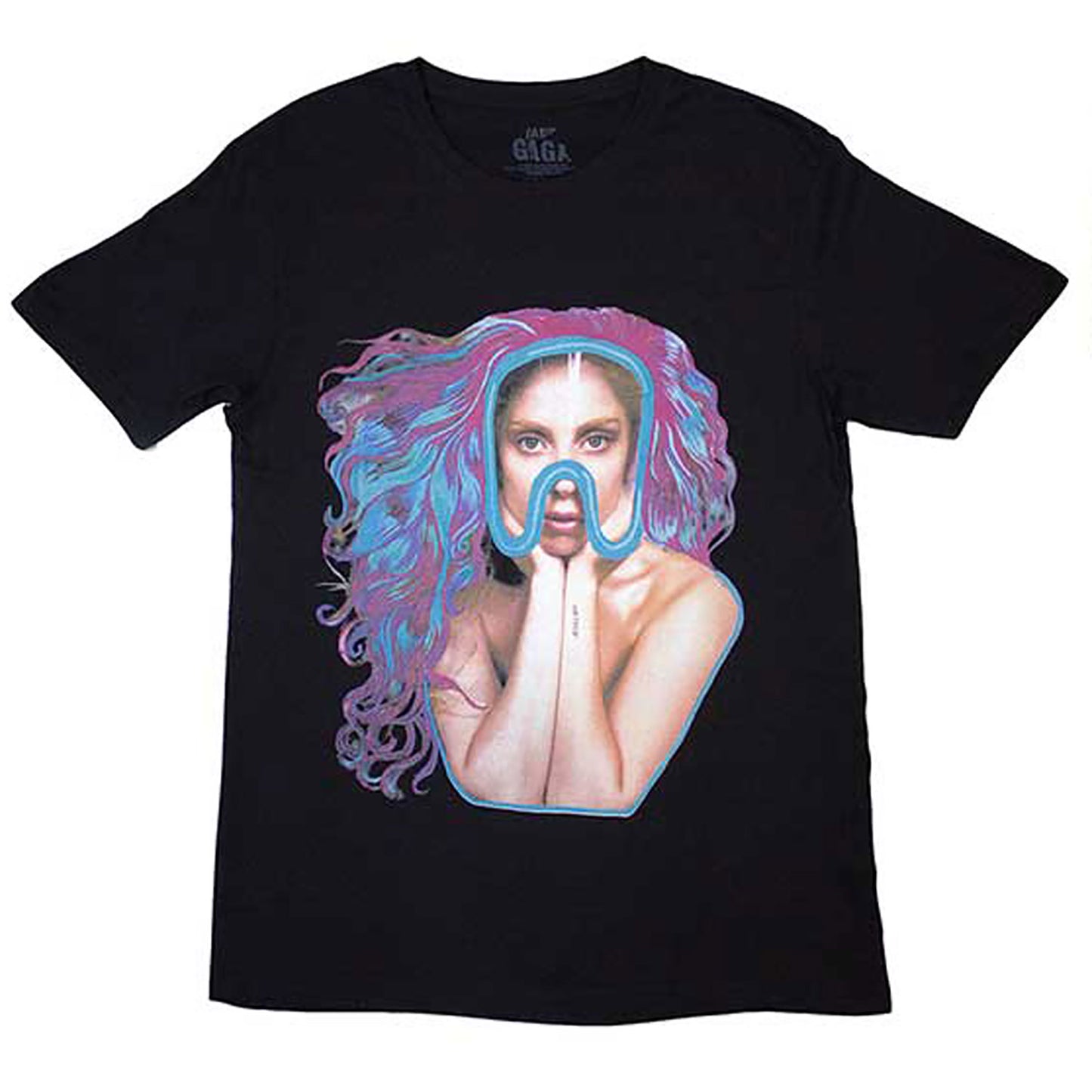 Artpop Goggles T-shirt