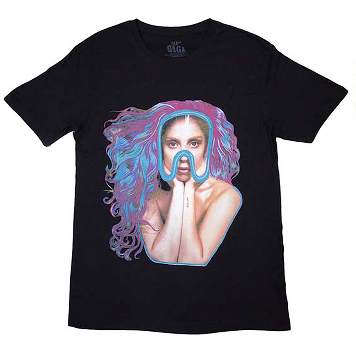Artpop Goggles T-shirt