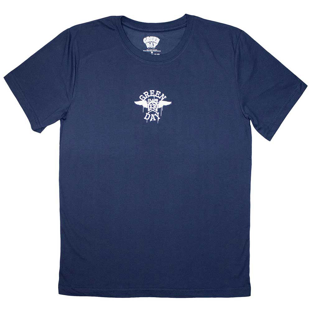 Mini Wings T-shirt