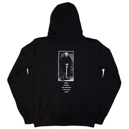 Luck & Strange Tour Hooded Sweatshirt
