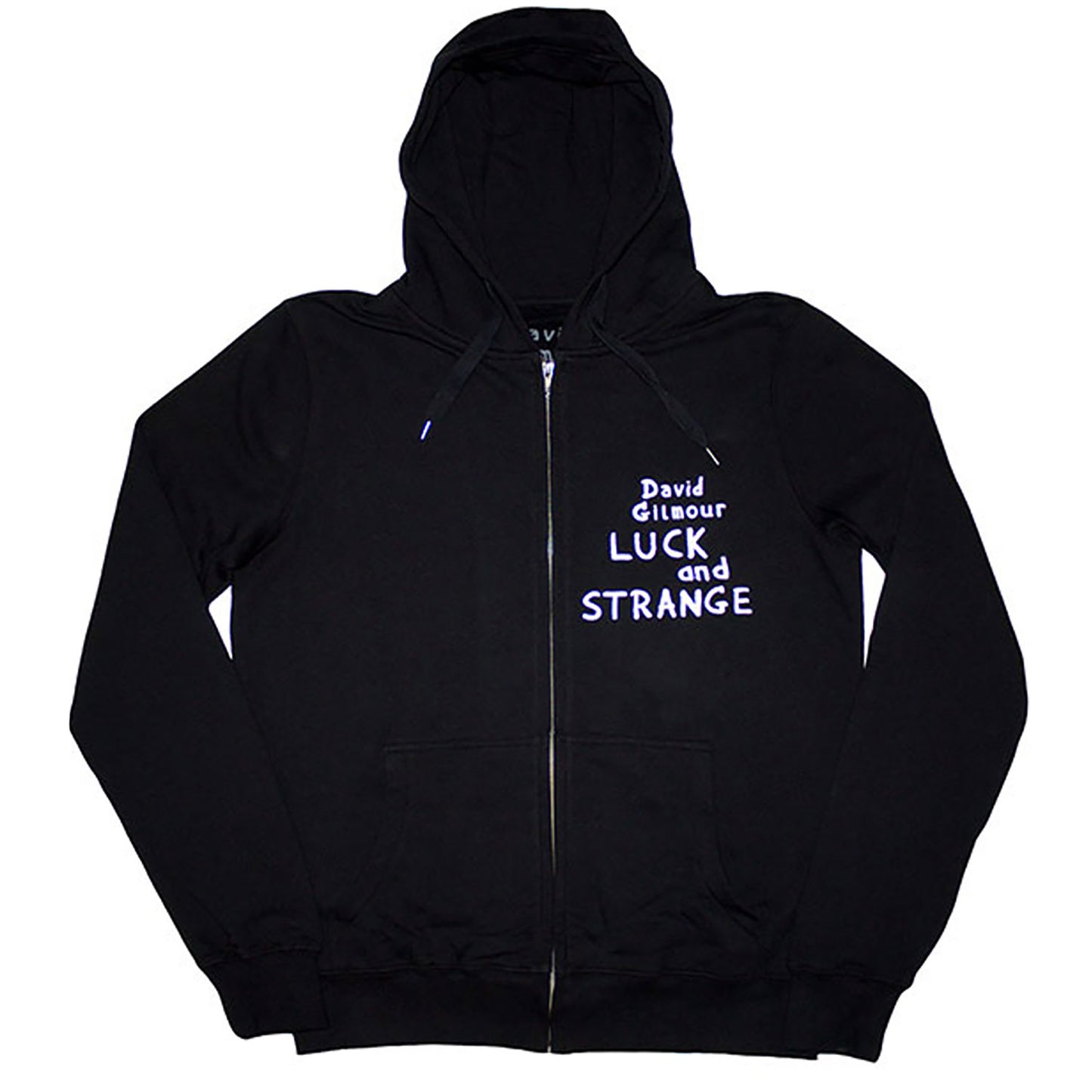 Luck & Strange Tour Hooded Sweatshirt