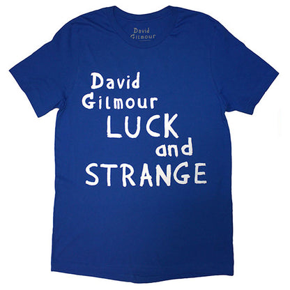 Luck & Strange Logo T-shirt
