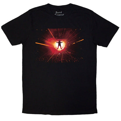 Luck & Strange Stage Shot T-shirt