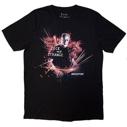 Luck & Strange Brighton T-shirt