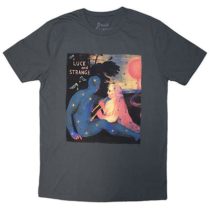 Luck & Strange London 2 T-shirt