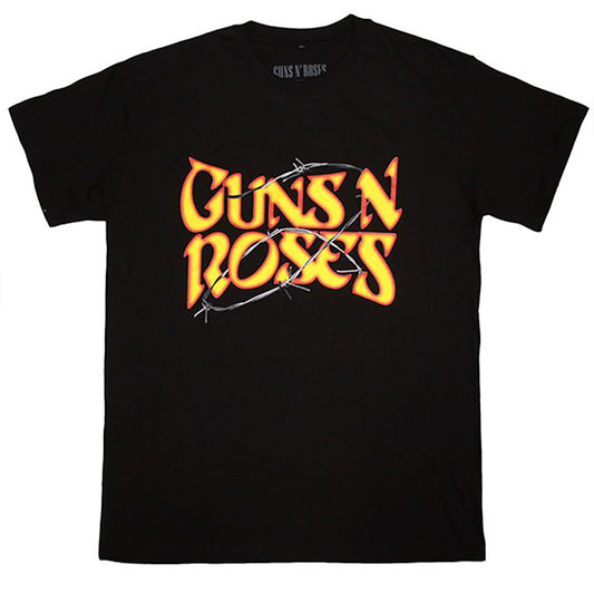 Paradise City T-shirt