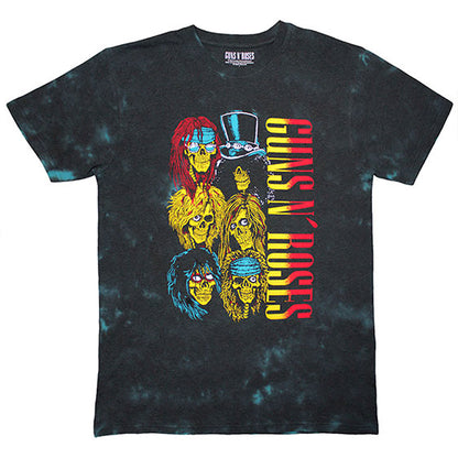 Uyi Tour '91 T-shirt