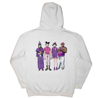 Cracker Island Hooded Sweatshirt