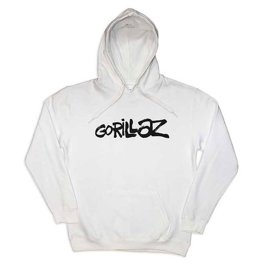 Cracker Island Hooded Sweatshirt