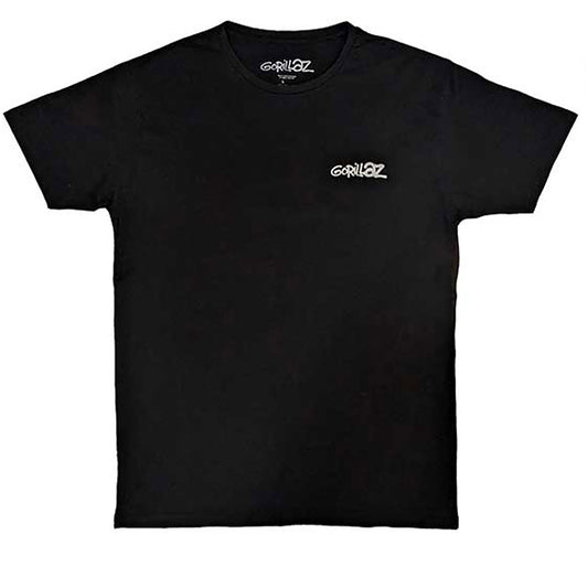 Pocket Spray - George Group T-shirt
