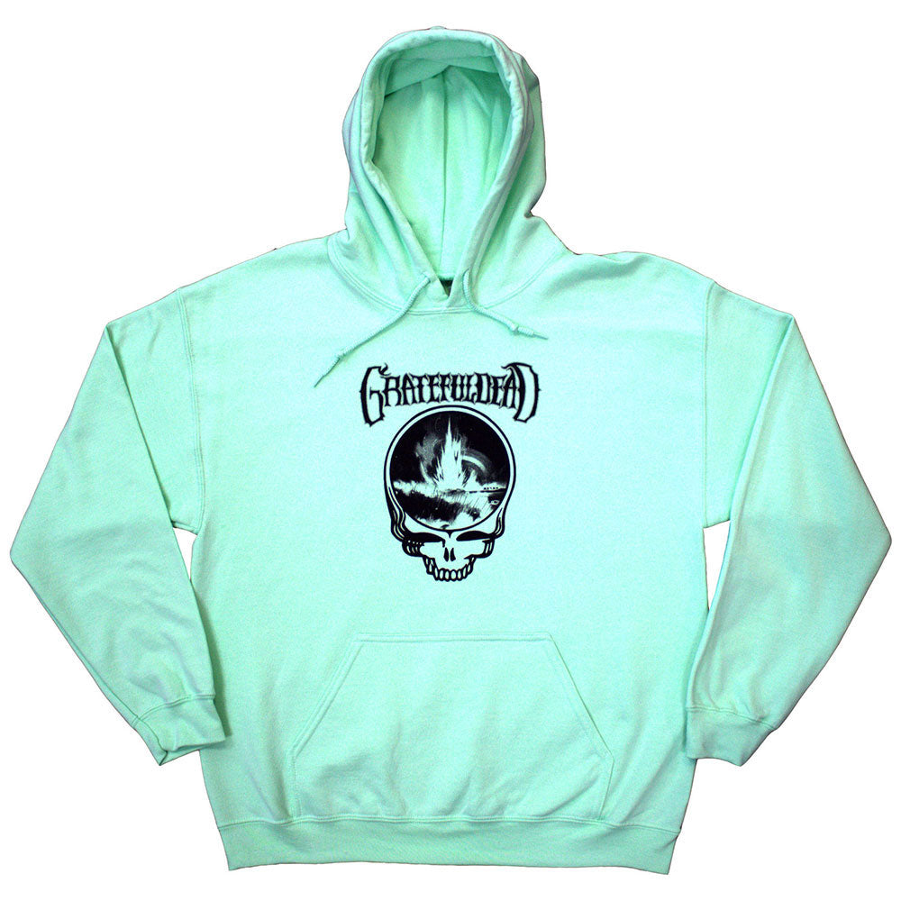 Old Faithful Hooded Sweatshirt