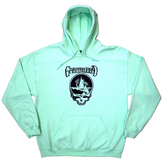 Old Faithful Hooded Sweatshirt