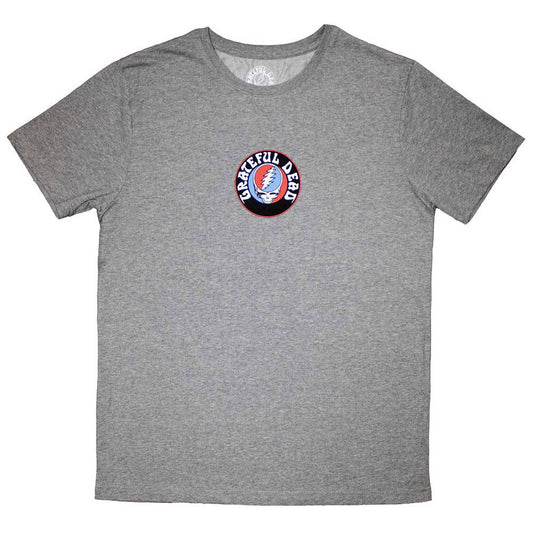 Mini Steal Your Face Logo T-shirt