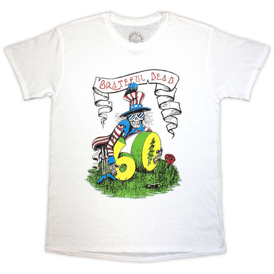 60th Rose Pose T-shirt