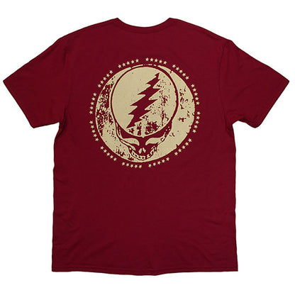 Skeleton Horse T-shirt