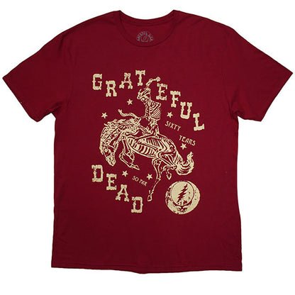 Skeleton Horse T-shirt