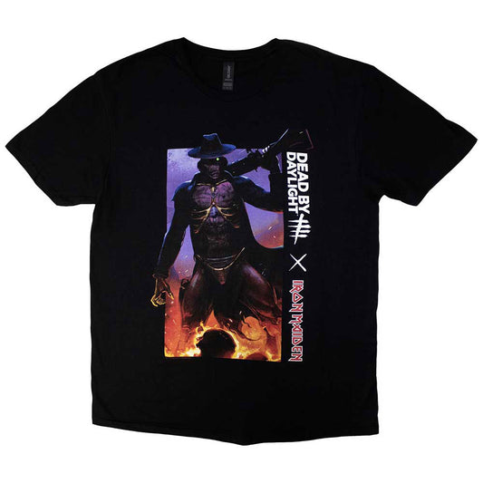 Dead By Daylight Gunslinger T-shirt