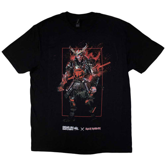 Dead By Daylight Oni Eddie T-shirt