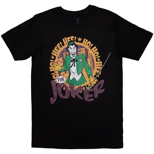 Hee Hee! Joker T-shirt