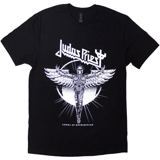 Angel Of Retribution Angel Rising T-shirt