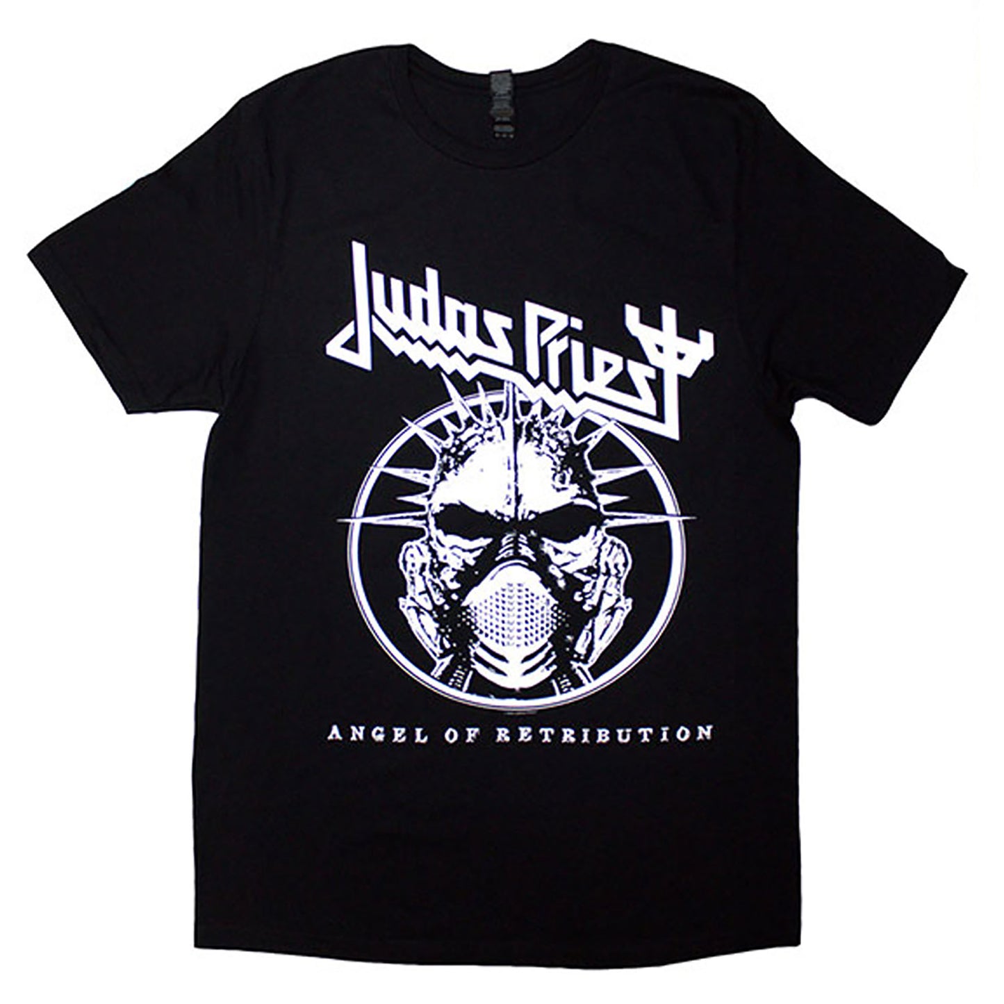 Angel Of Retribution Headshot T-shirt