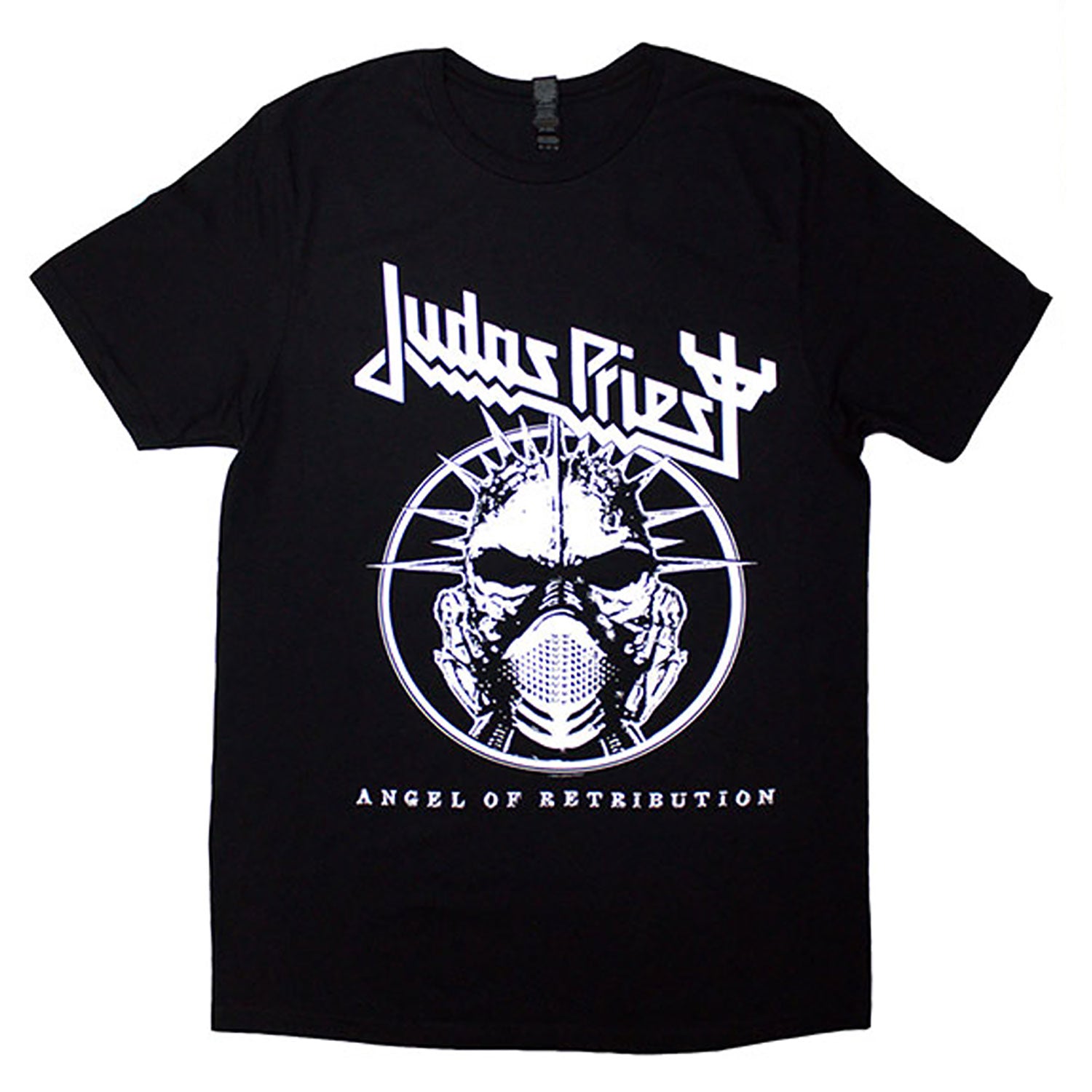 Angel Of Retribution Headshot T-shirt