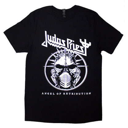 Angel Of Retribution Headshot T-shirt