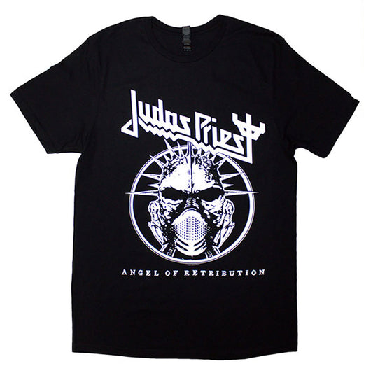 Angel Of Retribution Headshot T-shirt