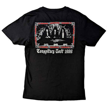 Conspiracy Tour T-shirt