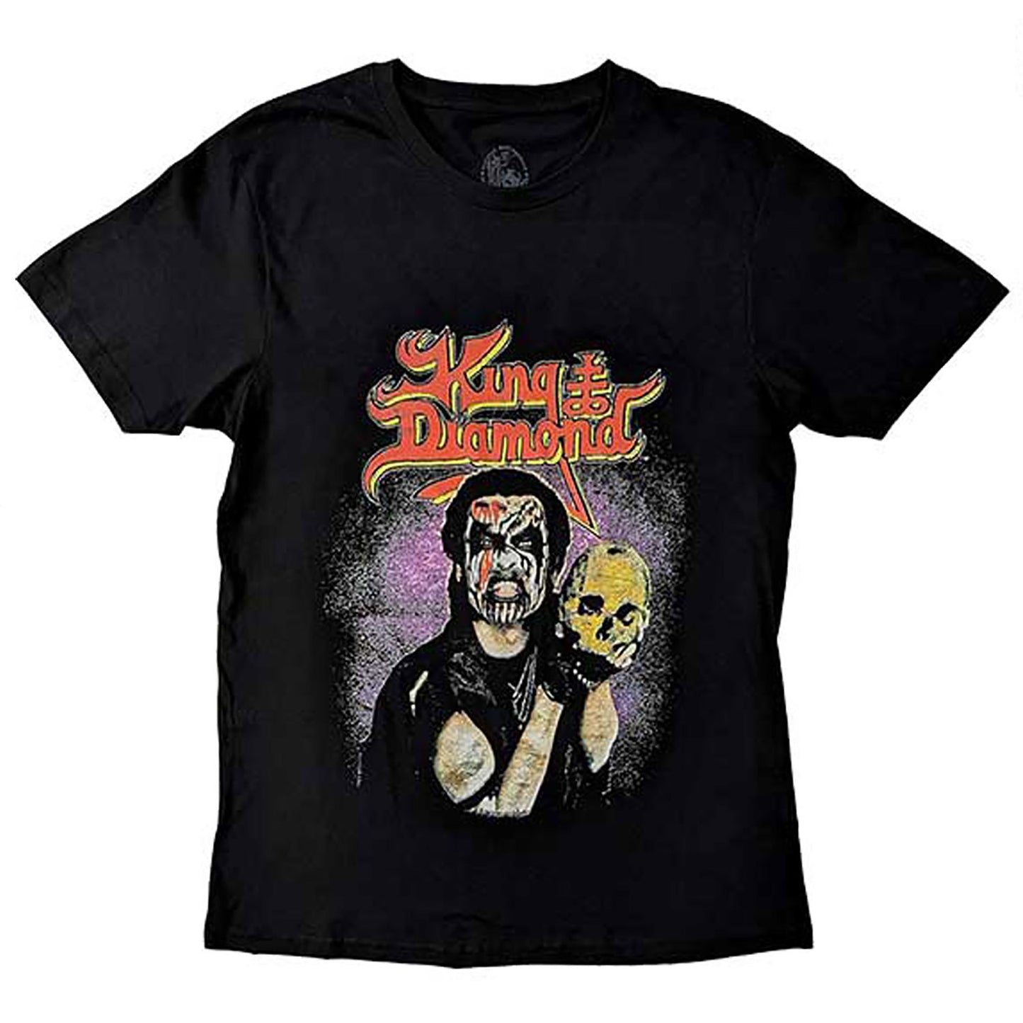 Conspiracy Tour T-shirt