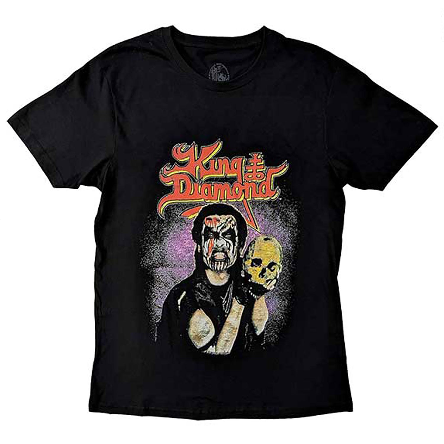 Conspiracy Tour T-shirt