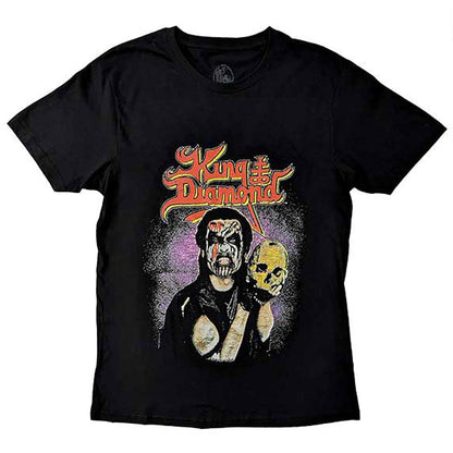 Conspiracy Tour T-shirt