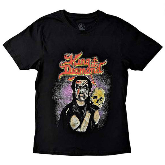 Conspiracy Tour T-shirt