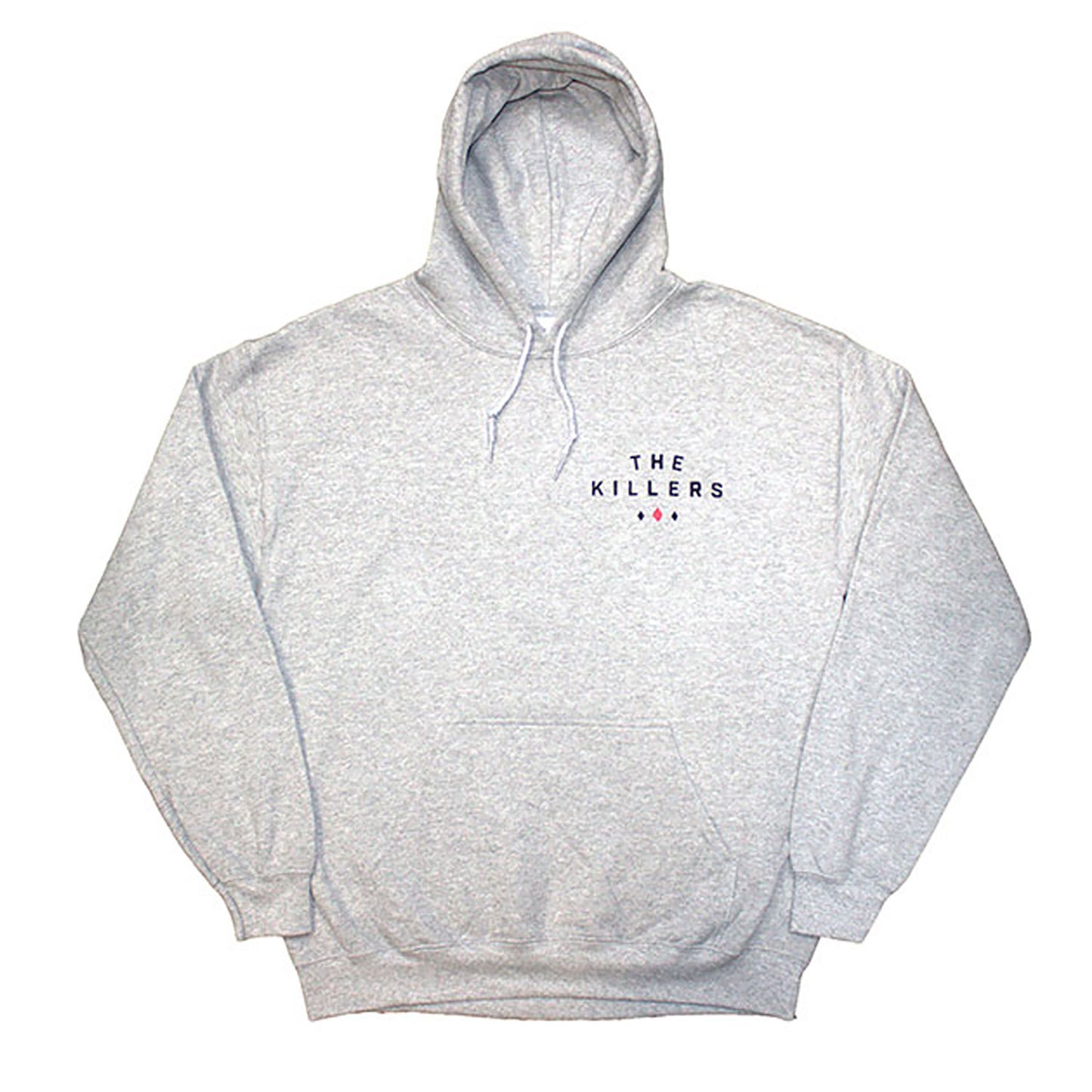 Tour '24 Roulette Wheel Hooded Sweatshirt