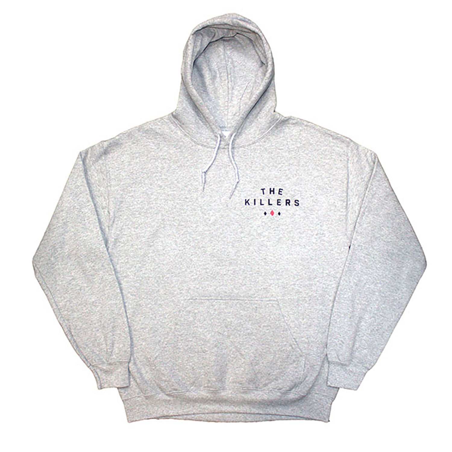 Tour '24 Roulette Wheel Hooded Sweatshirt