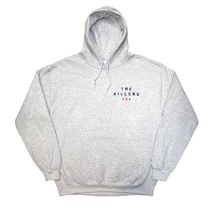 Tour '24 Roulette Wheel Hooded Sweatshirt