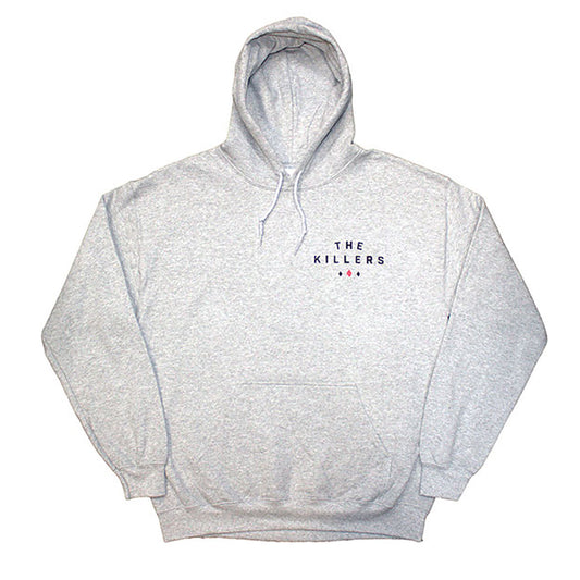 Tour '24 Roulette Wheel Hooded Sweatshirt