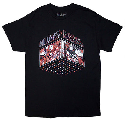 Tour '24 Rebel Diamonds T-shirt