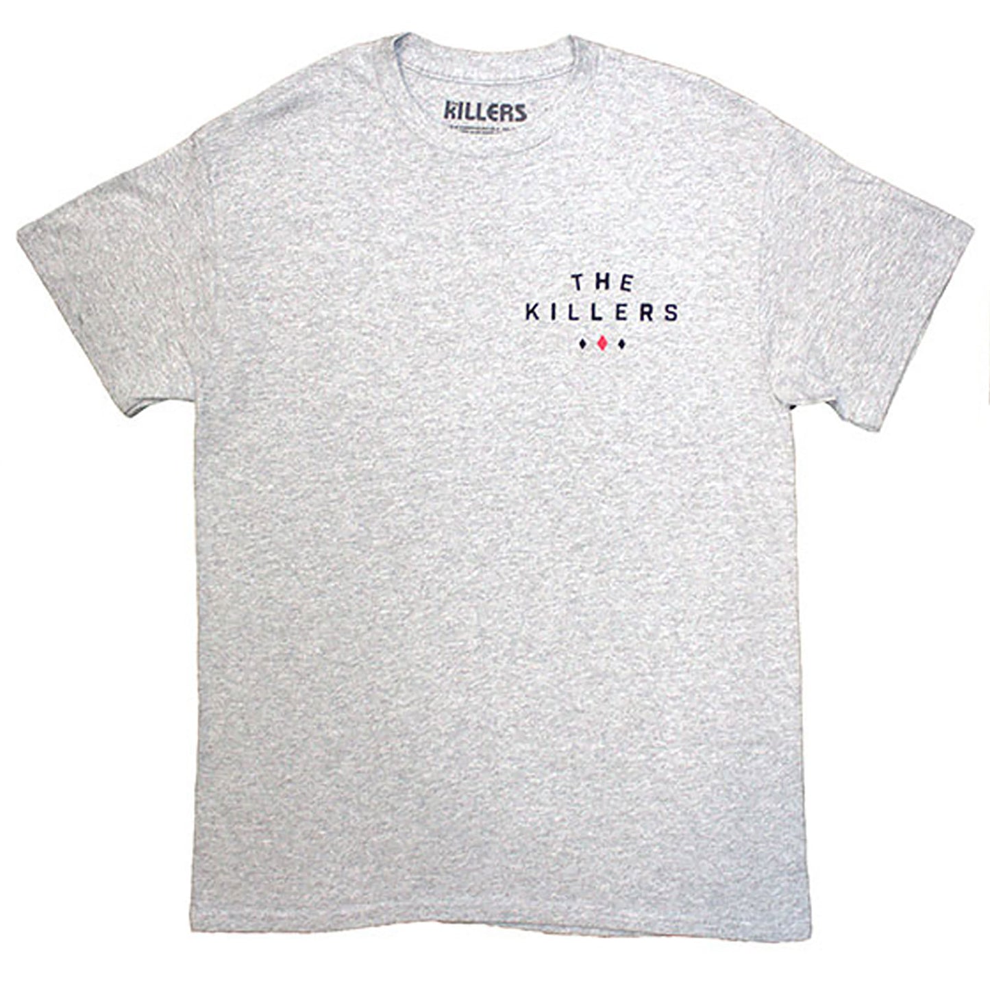 Tour '24 Roulette Wheel T-shirt