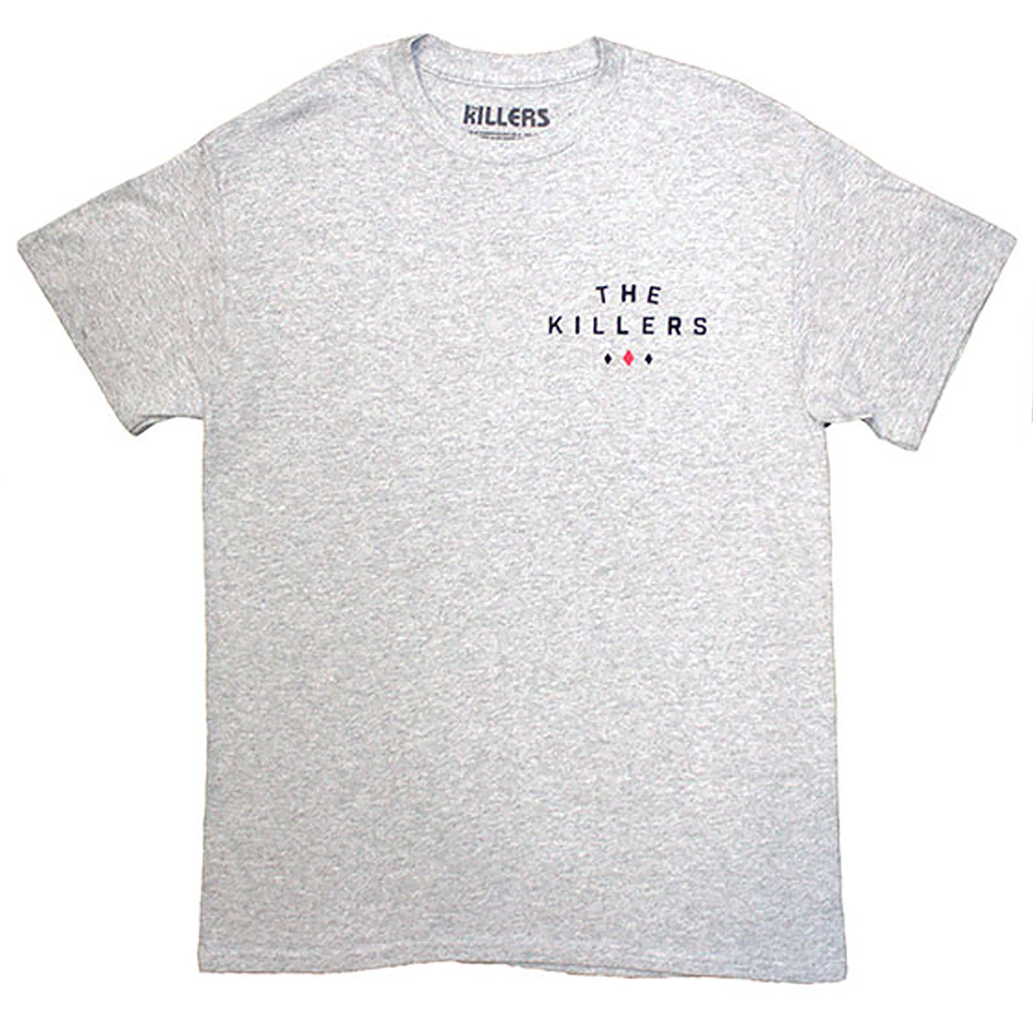 Tour '24 Roulette Wheel T-shirt