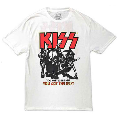 End Of The Road You Got The Best T-shirt