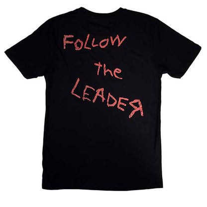 Follow The Leader Hopscotch T-shirt