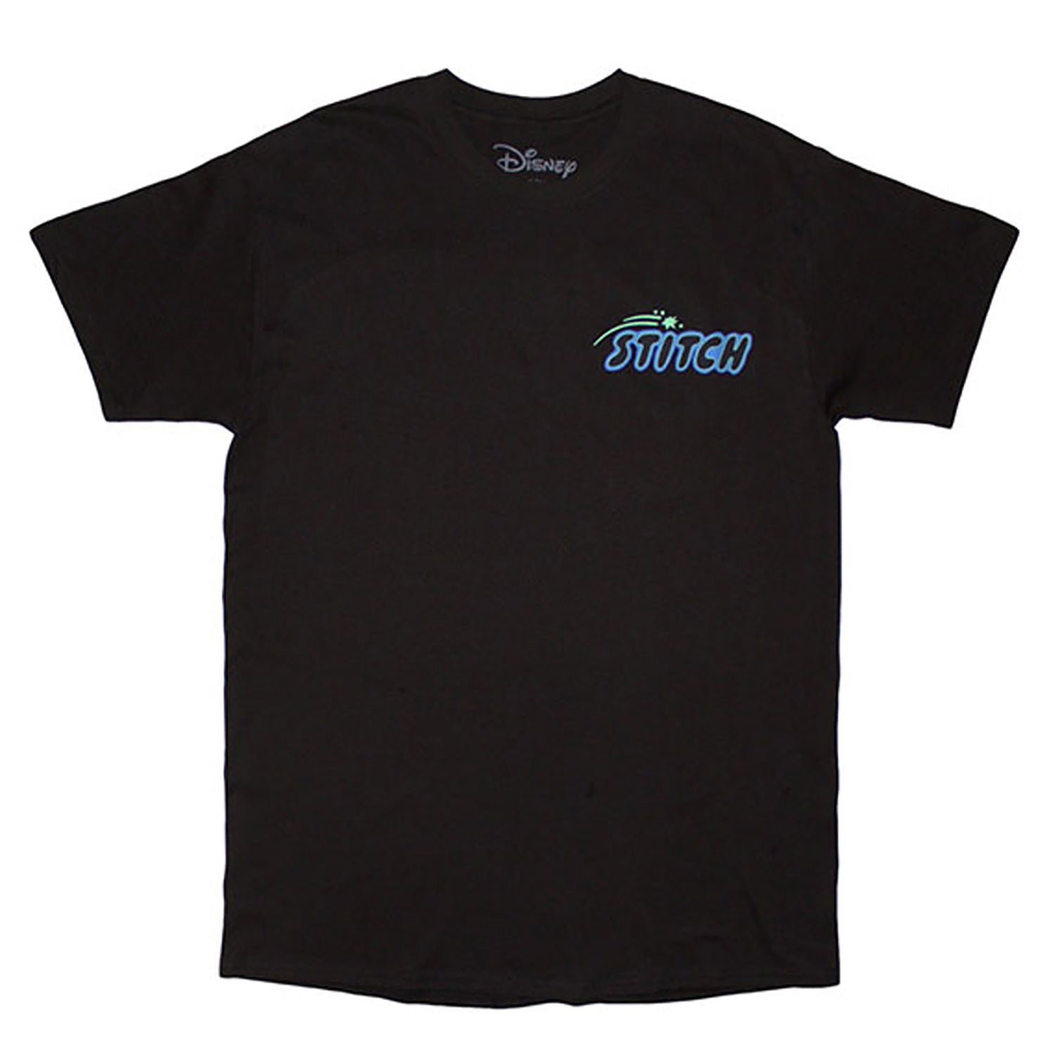 Disney Stitch Handstand T-shirt