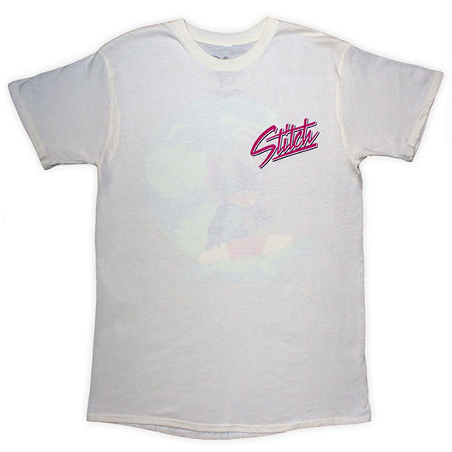 Disney Stitch Surf T-shirt