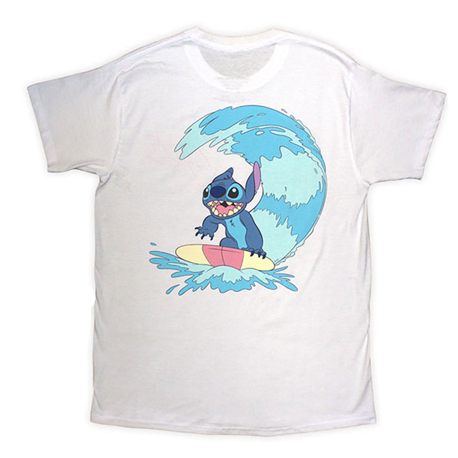 Disney Stitch Surf T-shirt
