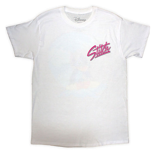 Disney Stitch Surf T-shirt
