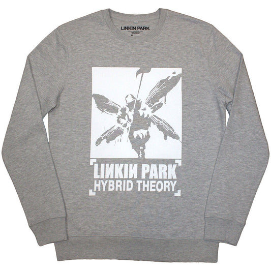Soldier Hybrid Theory Sweatshirt